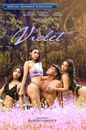 Violet | Violet (2025)