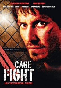 Võ Đài Đẫm Máu | Cage Fight (2012) Võ Đài Đẫm Máu | Cage Fight (2012)
