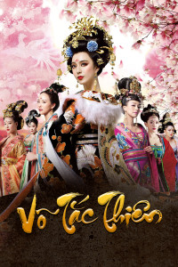 Võ Tắc Thiên (Võ Mỵ Nương Truyền Kỳ) | The Empress Of China (2014)