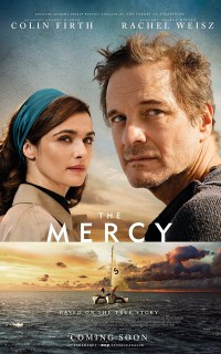 Vòng Quanh Thế Giới | The Mercy (2018) Vòng Quanh Thế Giới | The Mercy (2018)