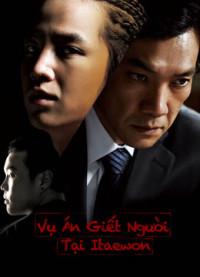 Vụ Án Giết Người Tại Itaewon | Where the Truth Lies (2009) Vụ Án Giết Người Tại Itaewon | Where the Truth Lies (2009)