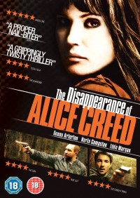 Vụ Bắt Cóc Alice Creed | The Disappearance of Alice Creed (2010) Vụ Bắt Cóc Alice Creed | The Disappearance of Alice Creed (2010)