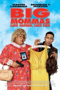 Vú Em FBI 3: Cha Nào Con Nấy | Big Momma's 3: Like Father, Like Son (2011) Vú Em FBI 3: Cha Nào Con Nấy | Big Momma's 3: Like Father, Like Son (2011)