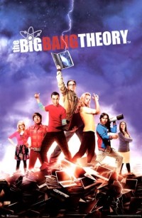 Vụ nổ lớn (Phần 5) | The Big Bang Theory (Season 5) (2011) Vụ nổ lớn (Phần 5) | The Big Bang Theory (Season 5) (2011)