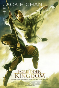 Vua Kungfu | The Forbidden Kingdom (2008) Vua Kungfu | The Forbidden Kingdom (2008)