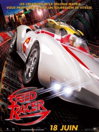 Vua Tốc Độ | Speed Racer (2008) Vua Tốc Độ | Speed Racer (2008)