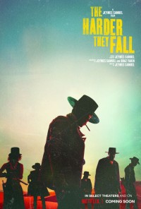 Vực sâu thù hận | The Harder They Fall (2021) Vực sâu thù hận | The Harder They Fall (2021)