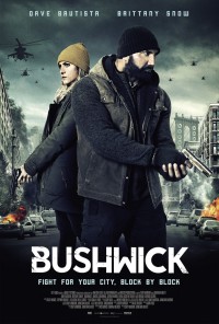 Vùng Đất Cuối Cùng | Bushwick (2017) Vùng Đất Cuối Cùng | Bushwick (2017)
