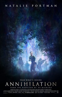 Vùng hủy diệt | Annihilation (2018) Vùng hủy diệt | Annihilation (2018)