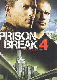 Vượt Ngục (Phần 4) | Prison Break (Season 4) (2008) Vượt Ngục (Phần 4) | Prison Break (Season 4) (2008)