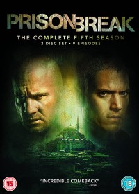 Vượt ngục (Phần 5) | Prison Break (Season 5): Sequel (2017) Vượt ngục (Phần 5) | Prison Break (Season 5): Sequel (2017)