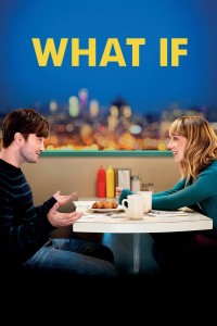 What If | What If (2013) What If | What If (2013)