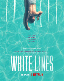 White Lines | White Lines (2020) White Lines | White Lines (2020)