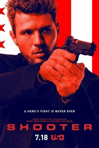 Xạ thủ (Phần 2) | Shooter (Season 2) (2017) Xạ thủ (Phần 2) | Shooter (Season 2) (2017)
