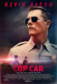 Xe Cảnh Sát | Cop Car (2015) Xe Cảnh Sát | Cop Car (2015)