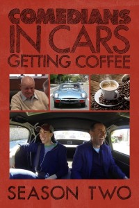 Xe cổ điển, cà phê và chuyện trò cùng danh hài (Phần 2) | Comedians in Cars Getting Coffee (Season 2) (2012) Xe cổ điển, cà phê và chuyện trò cùng danh hài (Phần 2) | Comedians in Cars Getting Coffee (Season 2) (2012)