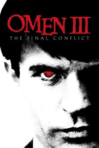 Xung Đột Cuối Cùng | Omen III: The Final Conflict (1981) Xung Đột Cuối Cùng | Omen III: The Final Conflict (1981)