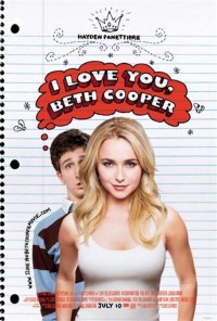 Yêu Nhầm Hot Girl | I Love You, Beth Cooper (2009) Yêu Nhầm Hot Girl | I Love You, Beth Cooper (2009)