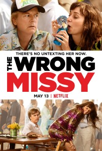 Yêu nhầm Missy | The Wrong Missy (2020) Yêu nhầm Missy | The Wrong Missy (2020)