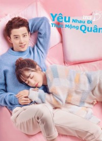 Yêu Nhau Đi, Thực Mộng Quân | Poisoned Love (2020) Yêu Nhau Đi, Thực Mộng Quân | Poisoned Love (2020)