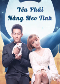 Yêu Phải Nàng Meo Tinh | Falling in Love With Cat (2020) Yêu Phải Nàng Meo Tinh | Falling in Love With Cat (2020)