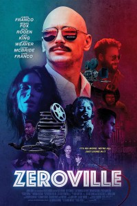Zeroville | Zeroville (2019) Zeroville | Zeroville (2019)